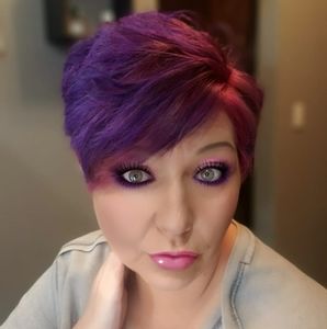 Meet your Posher, Beth